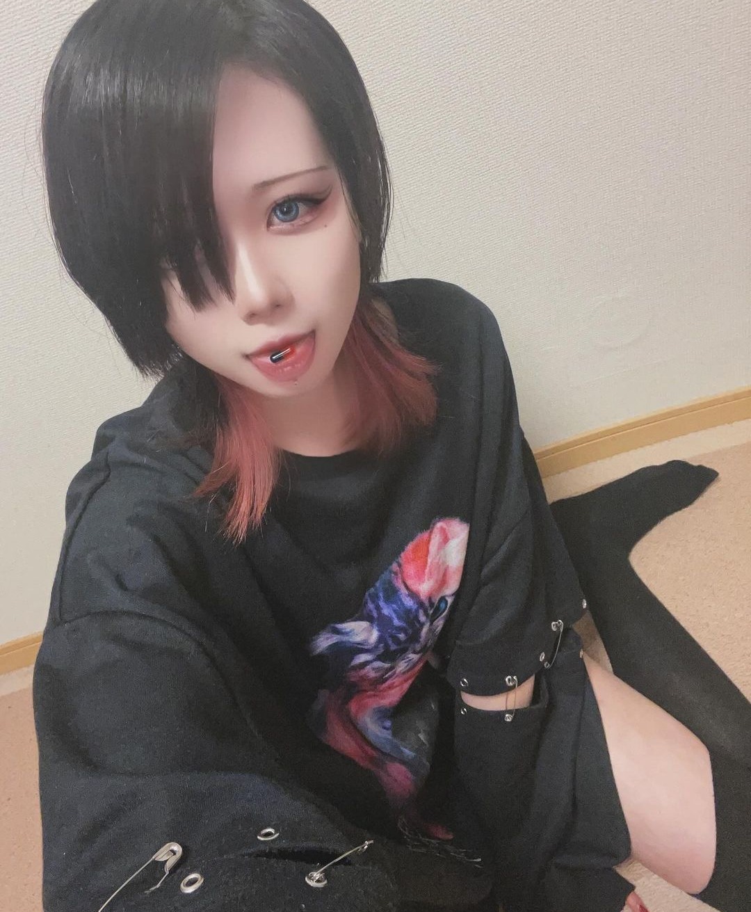 eSportsカフェ＆バー スカイ(玲乃)さん