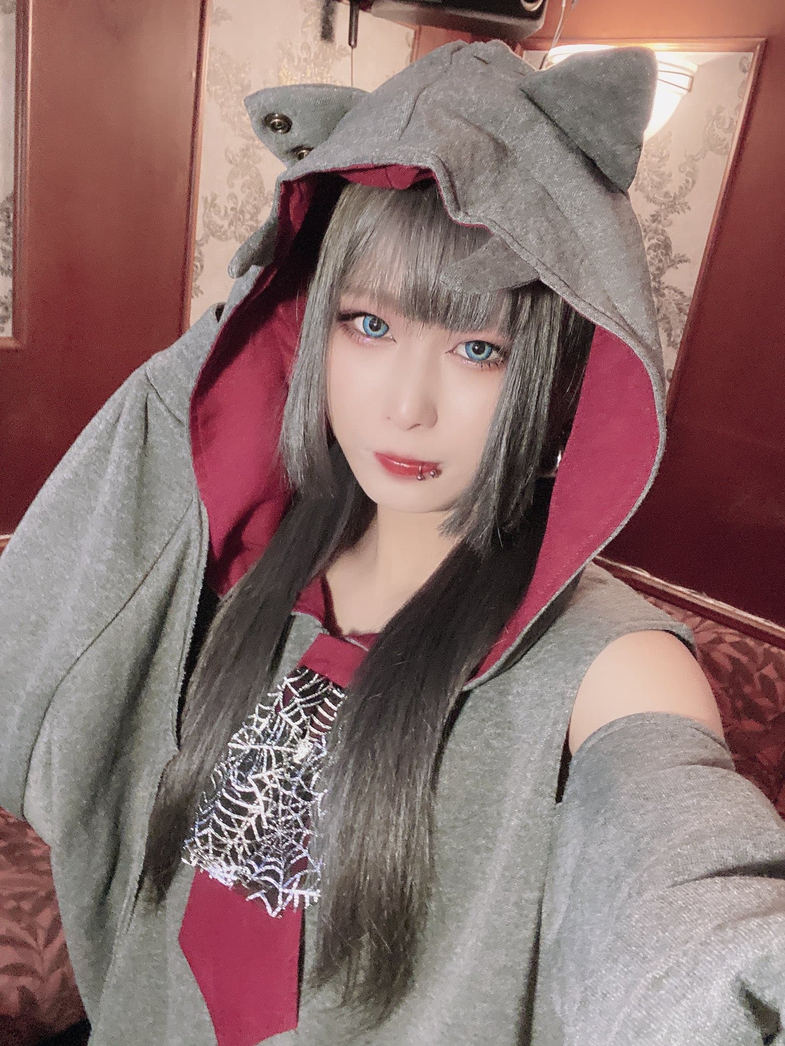 cafe&bar水よう日の躁うつ(ルキ)さん