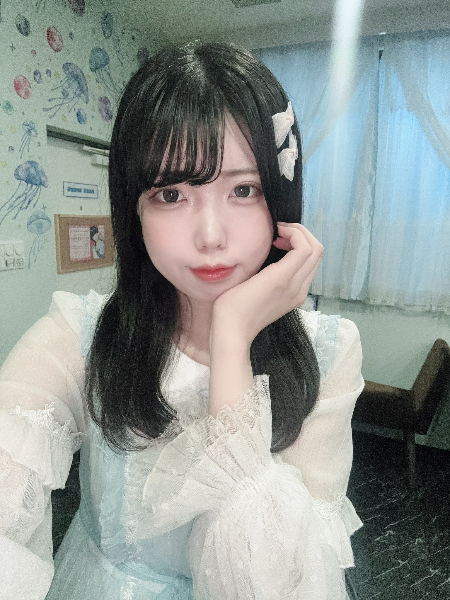 夜行少女(みるく)さん