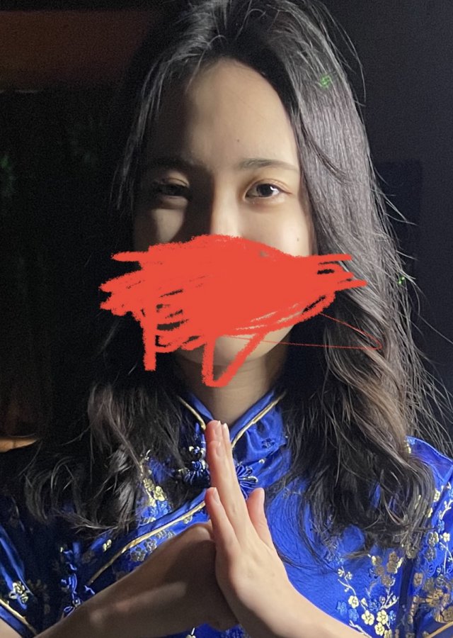 ハングオーバー はな 1