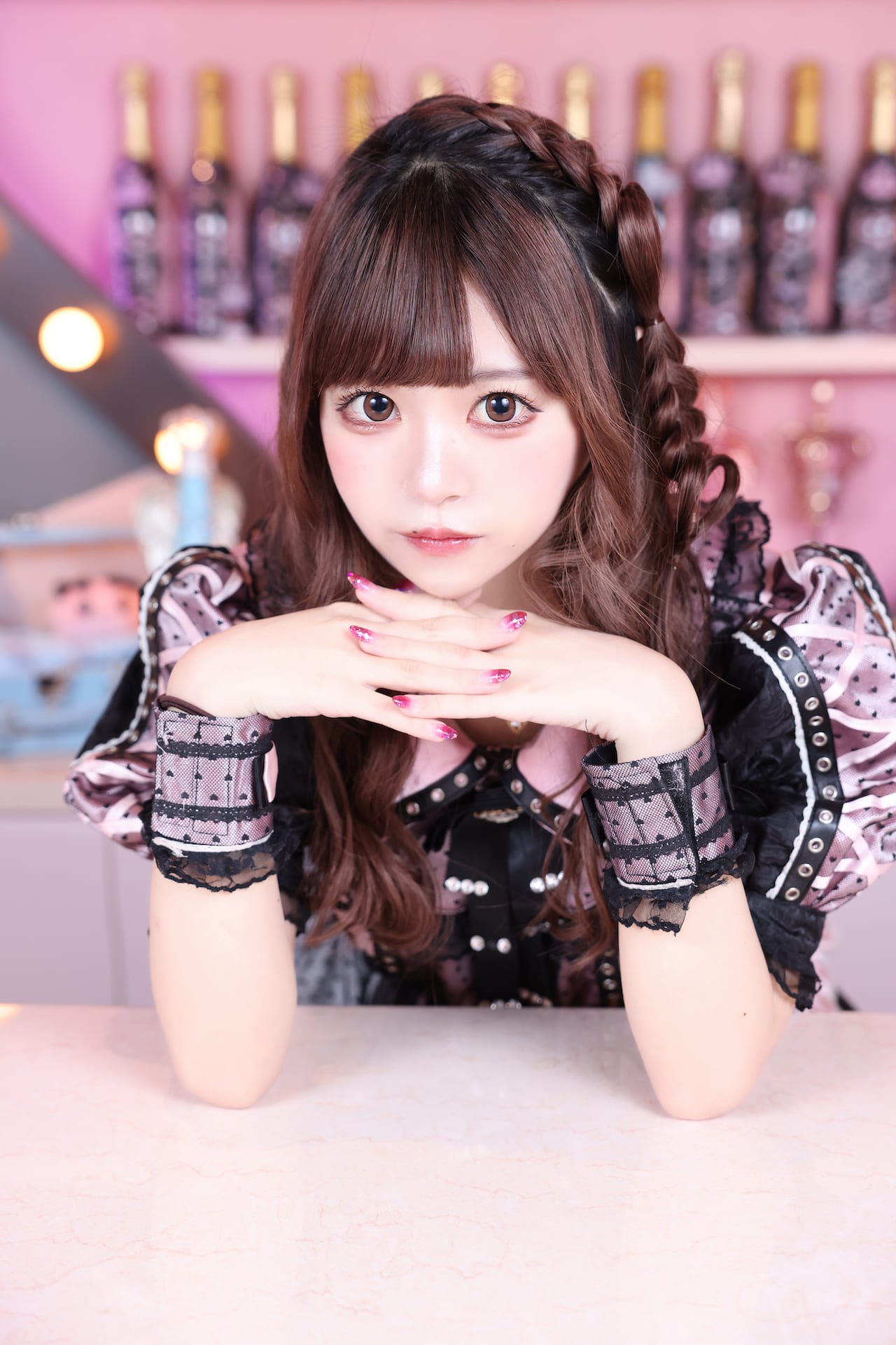 舞々悪魔（まいまいでびる） えま 1