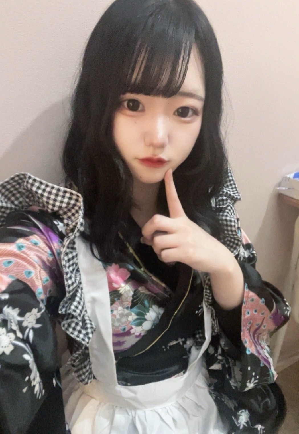 スクールメモリー 大須(りお)さん