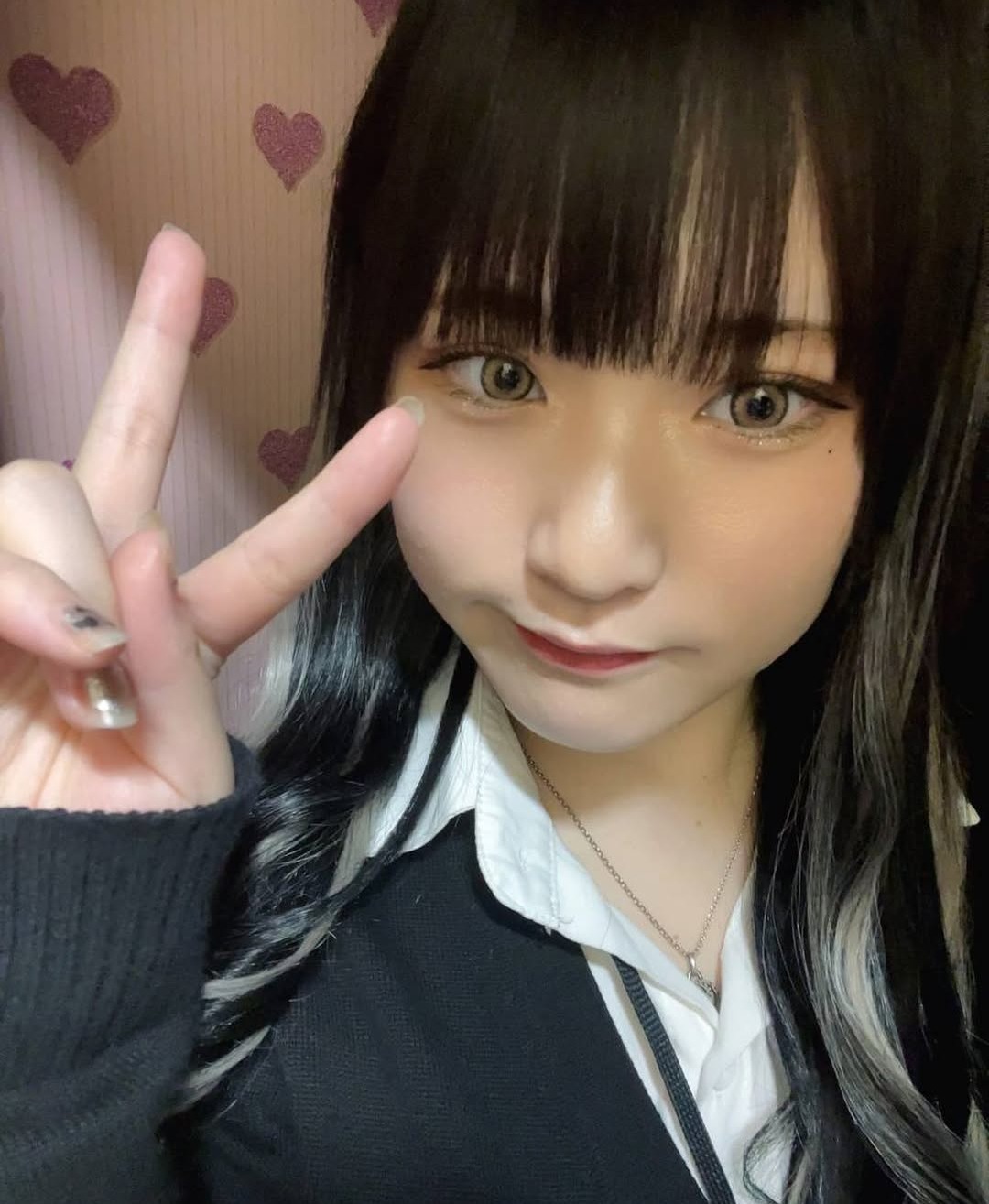 girl’s cafe A-girl（アーガール）(らん)さん