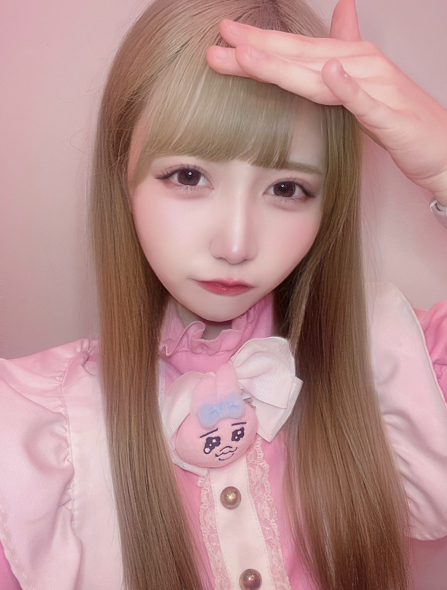 プラスティックラブ(まい)さん