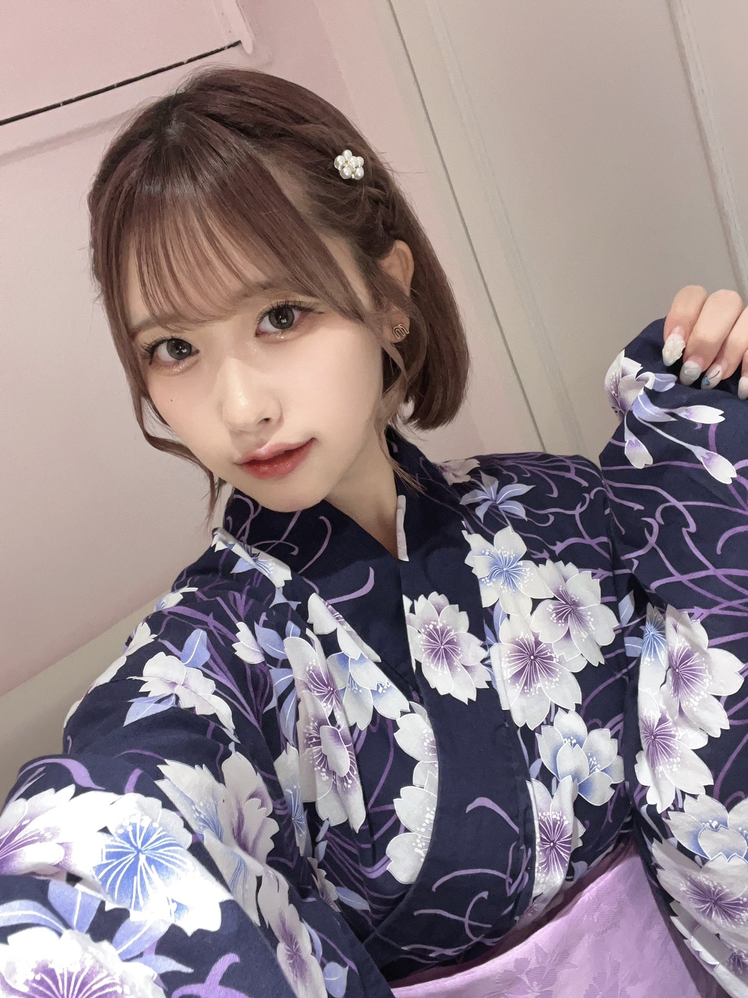 すぽっとらいと(こはね)さん