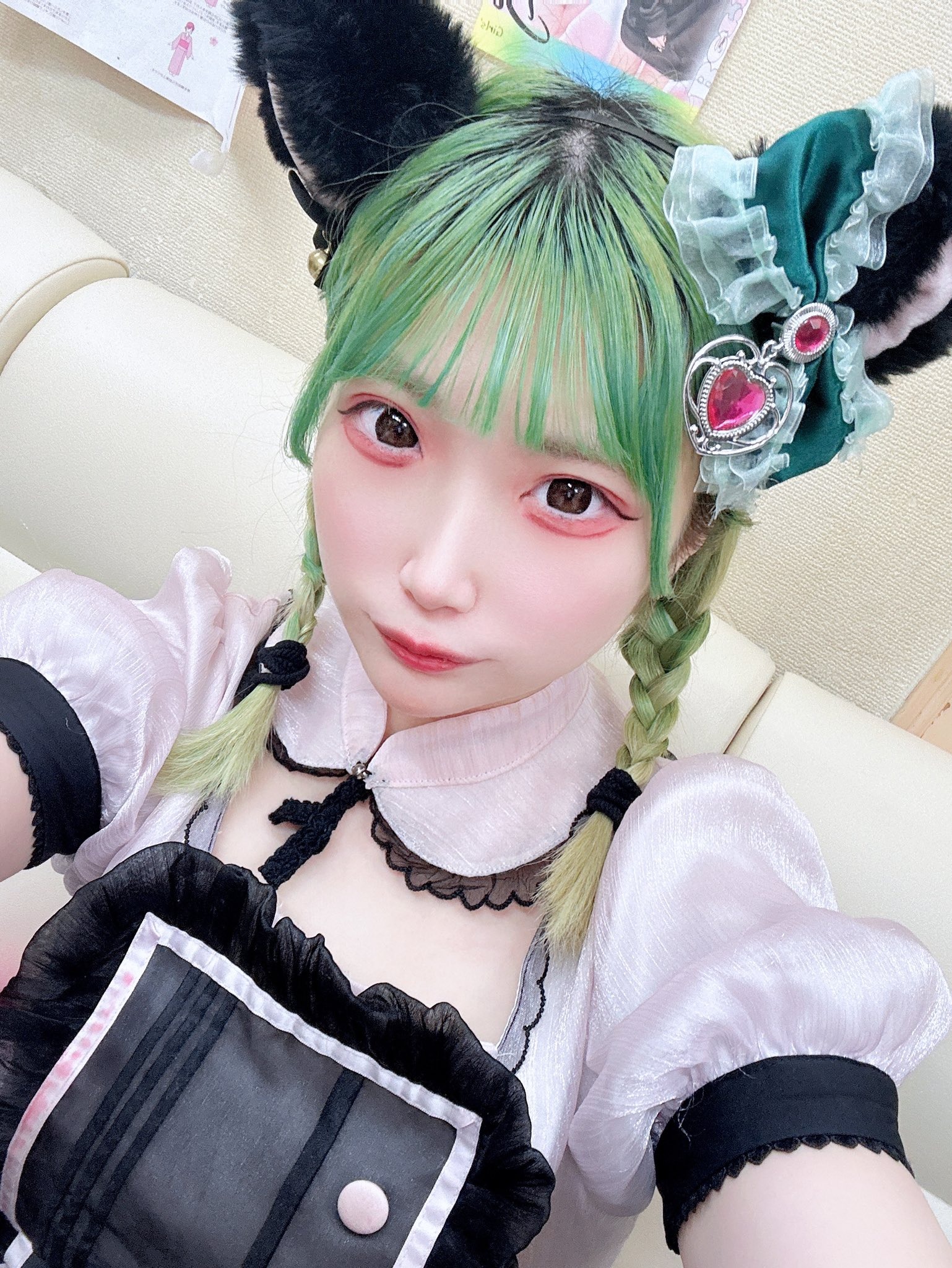 愛♡べりぃ！（ストロベリー）(うらら)さん