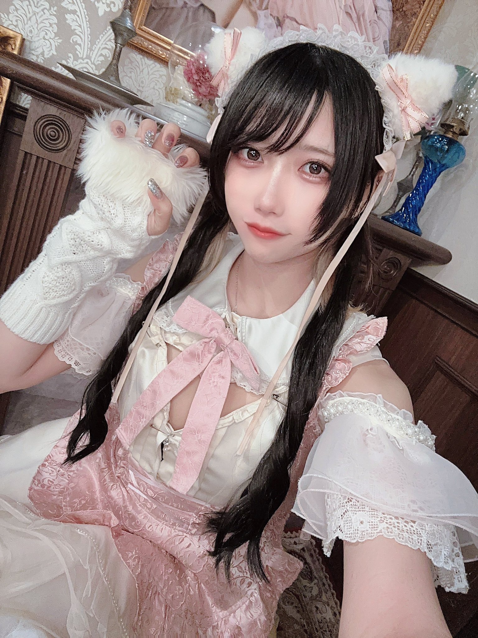 Bisquedoll(ビスクドール) ひよと 1