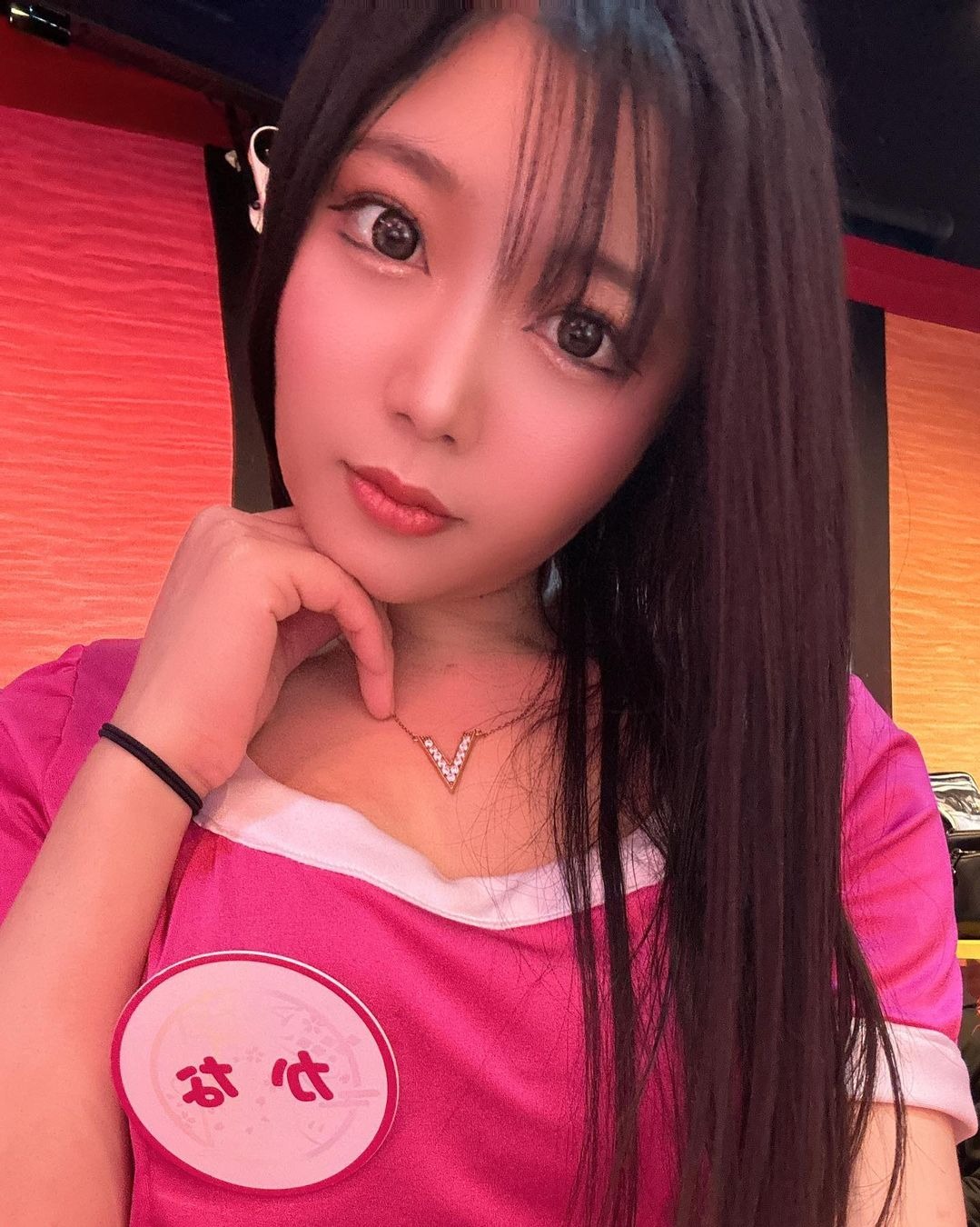 アミューズメントショークラブ 中洲マスカッツ かな 1