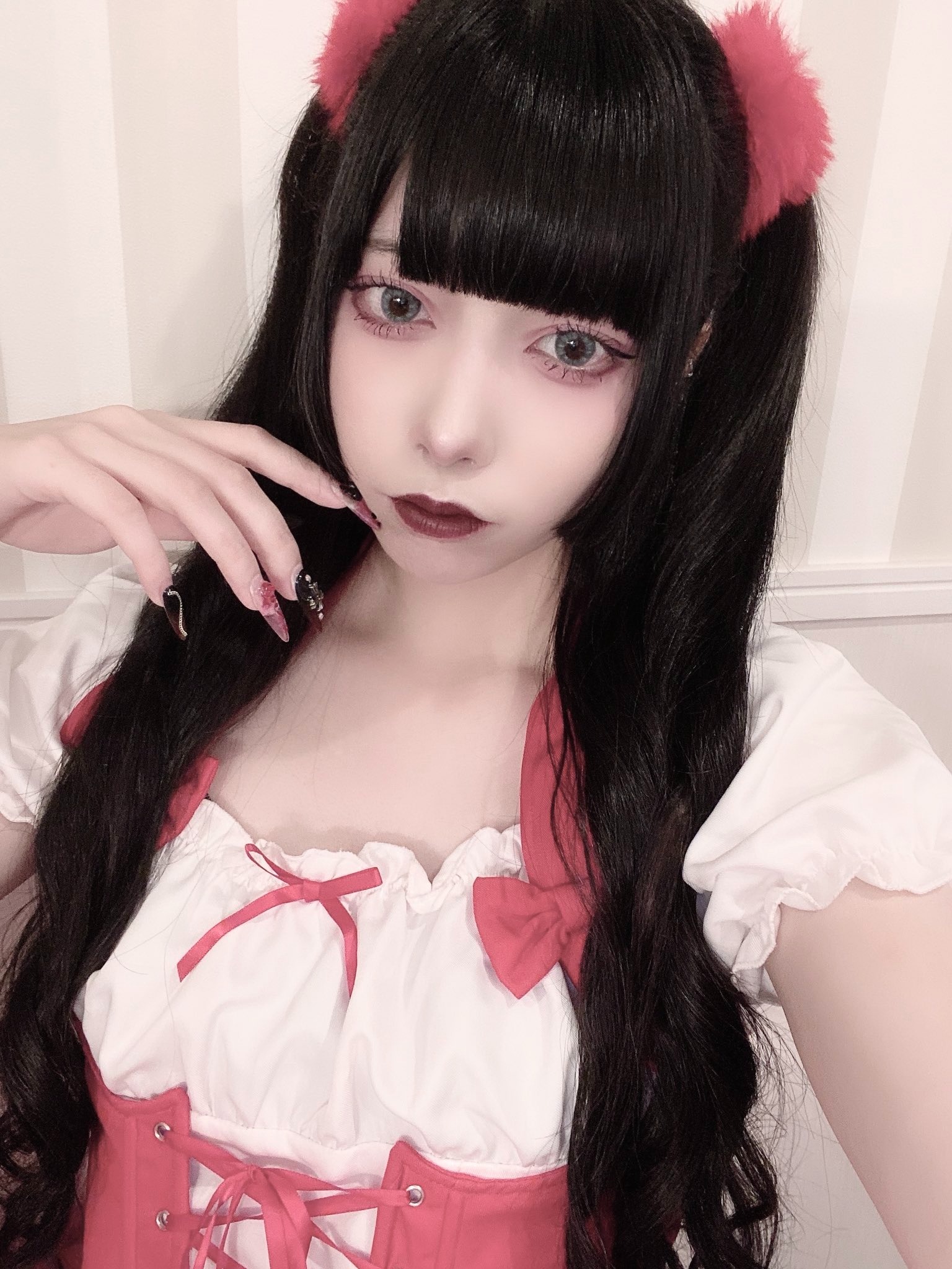 milkplanet akihabara（ミルクプラネット）(暁城える)さん