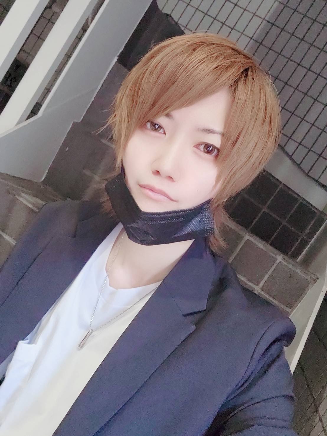 池袋男装Cafe&Bar Michel アール 1