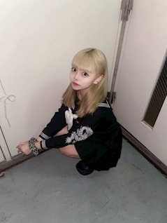 KIRSCH (キルシュ)(るな)さん