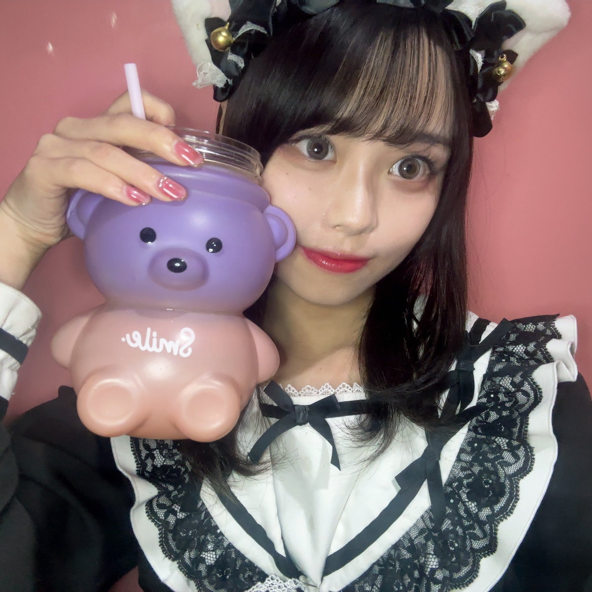 きゃんでぃどーる(なる)さん