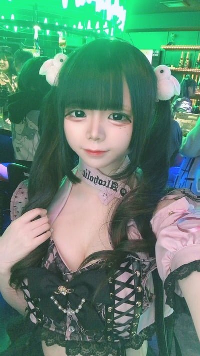 あるこほりっく 秋葉原院 うさぎ 1