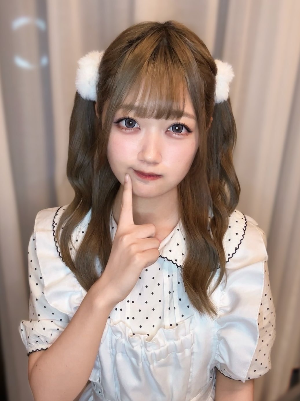 Tea house fleurette（ティーハウス フルレット）(ふみ)さん