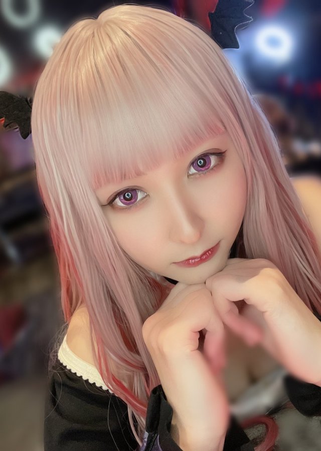 サキュバスメイドカフェ BAR pledge Rouge ひなせ 1