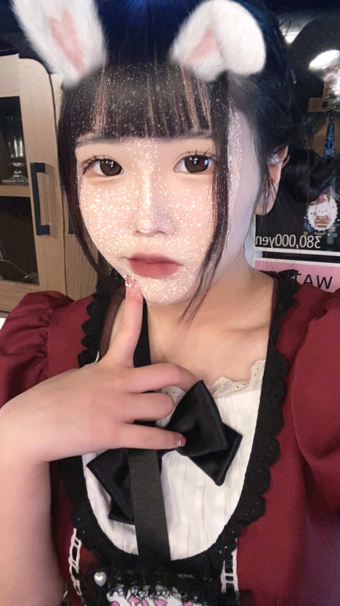 ちいさな悪魔のたまごたち。(うるは)さん