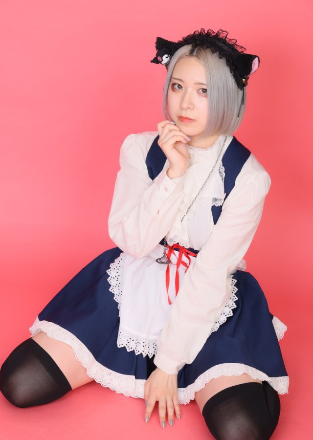 メイド喫茶 みけねこカフェ 川越店(くおん)さん