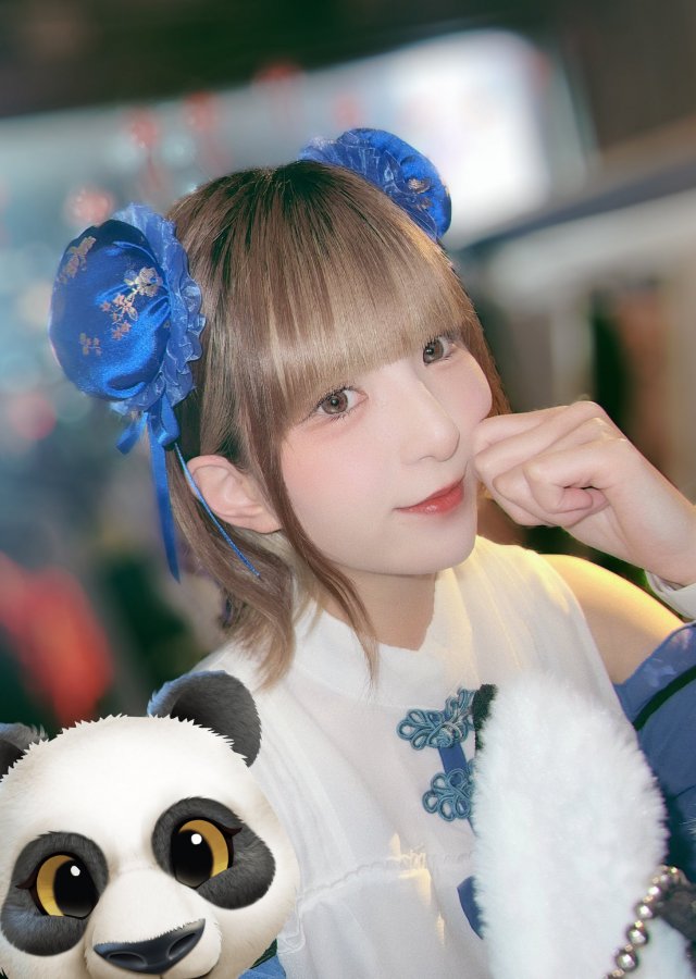 西川口コスプレカフェCocoCafeココカフェ きぬ 1