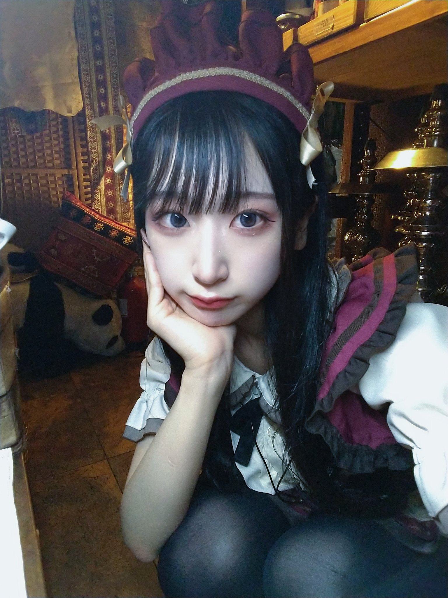 AKIBAスモーカーズ かずき 1