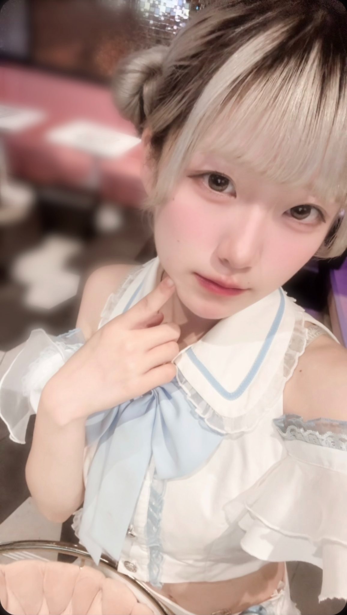 駆け抜けて青春(みる)さん
