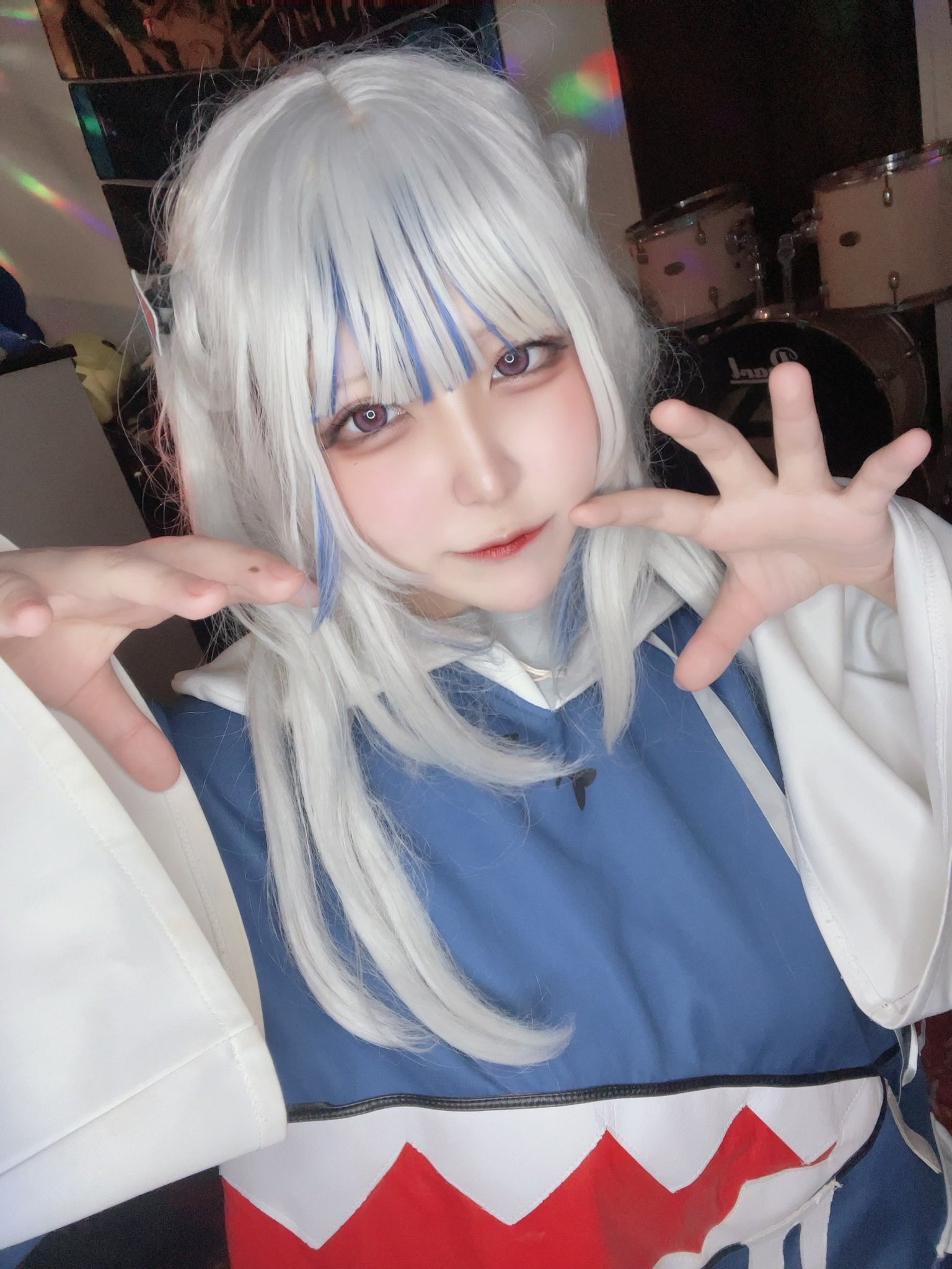 VOCALOID BAR みくすろいど(めめ)さん