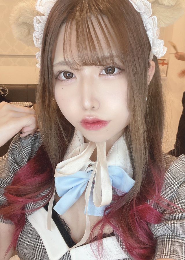 ゆるカフェMerry(もあ)さん