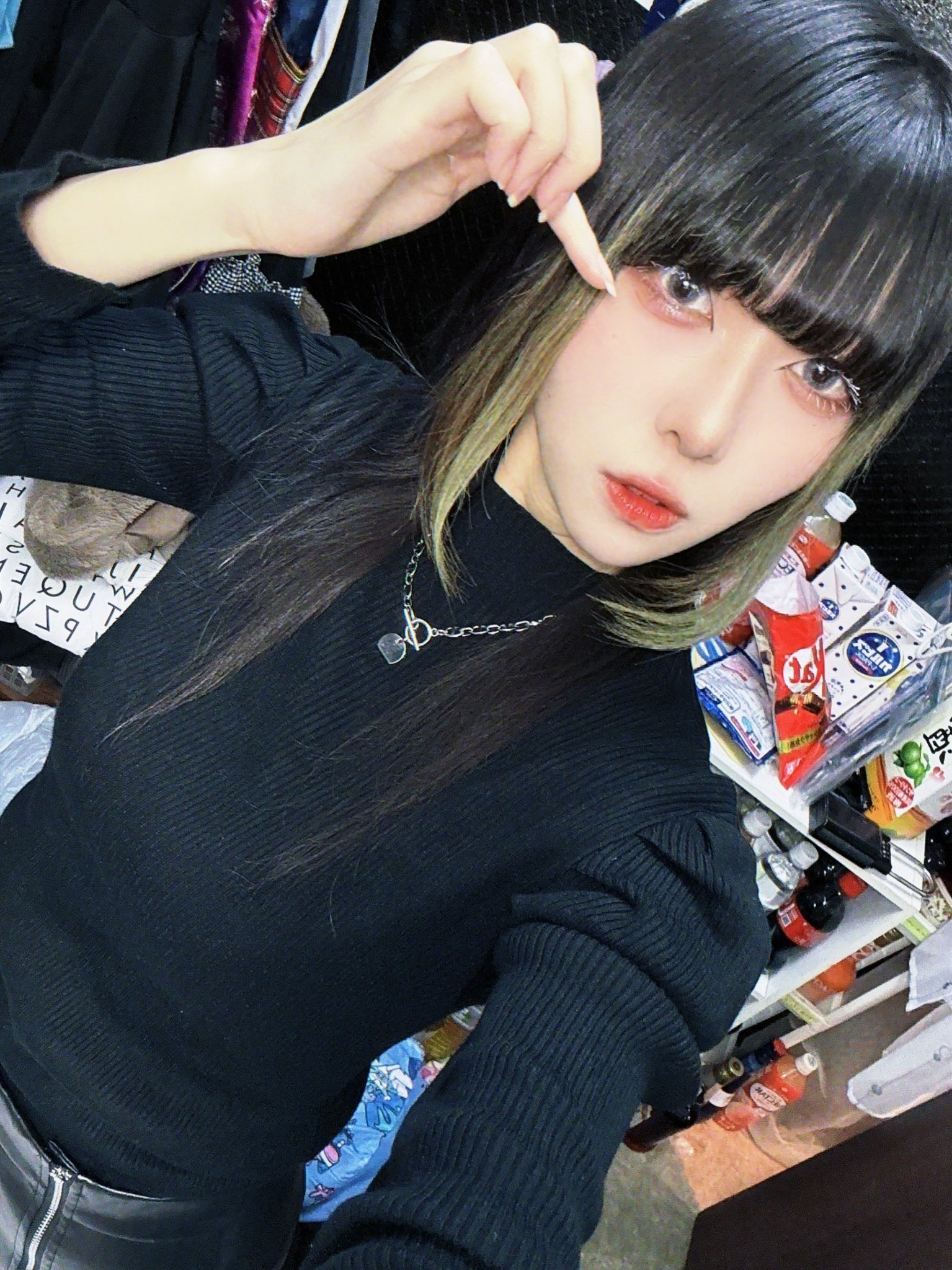 アニソンバーもふる福岡北天神店 おめぐ 1