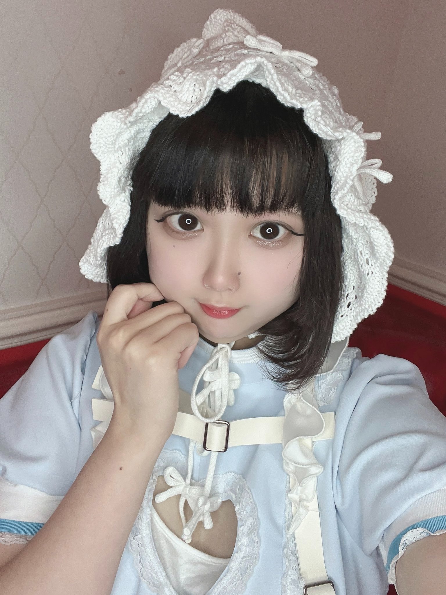 - 夢幻病棟 - はーれむはあと(おかゆ)さん