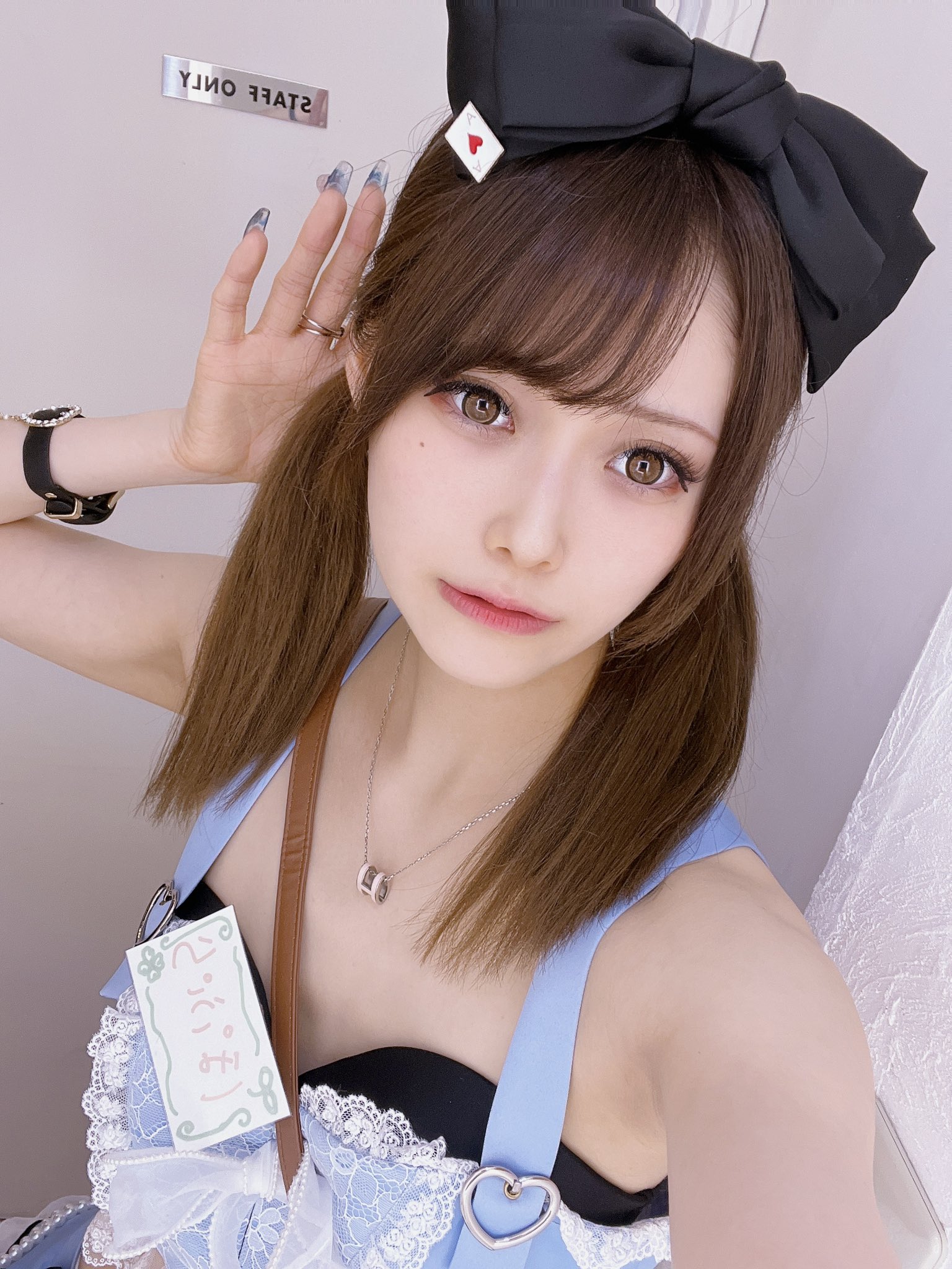 Lalice（ラリス）(ぽむら)さん