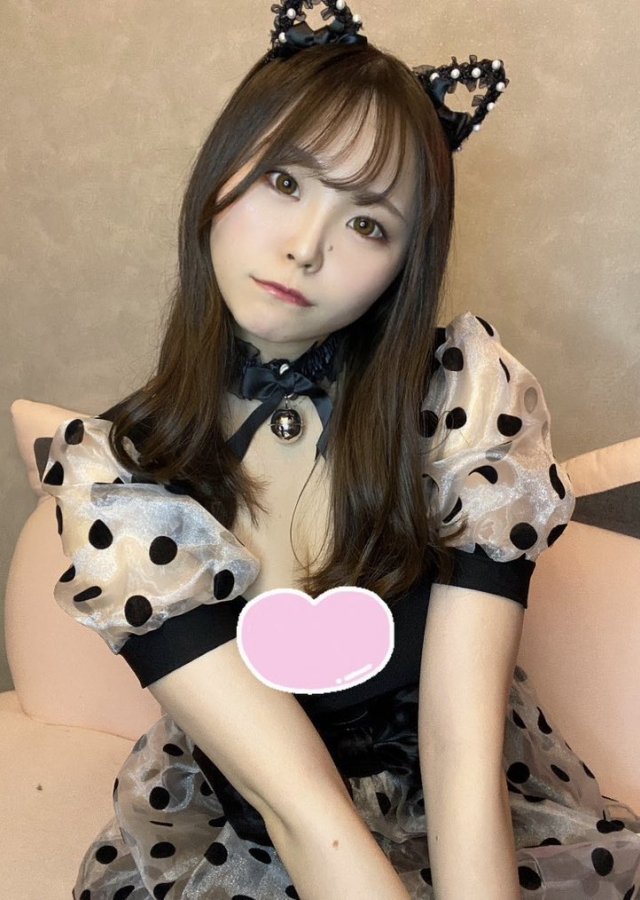 Secret chamber (シークレットチェンバー)(ねね)さん