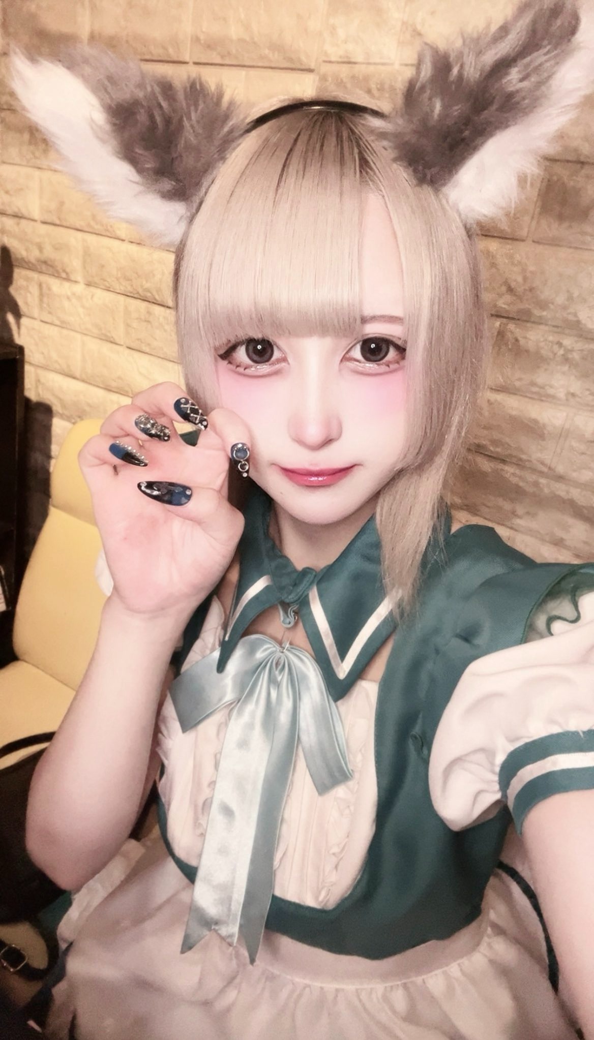 ギルドラビリンス(杏)さん