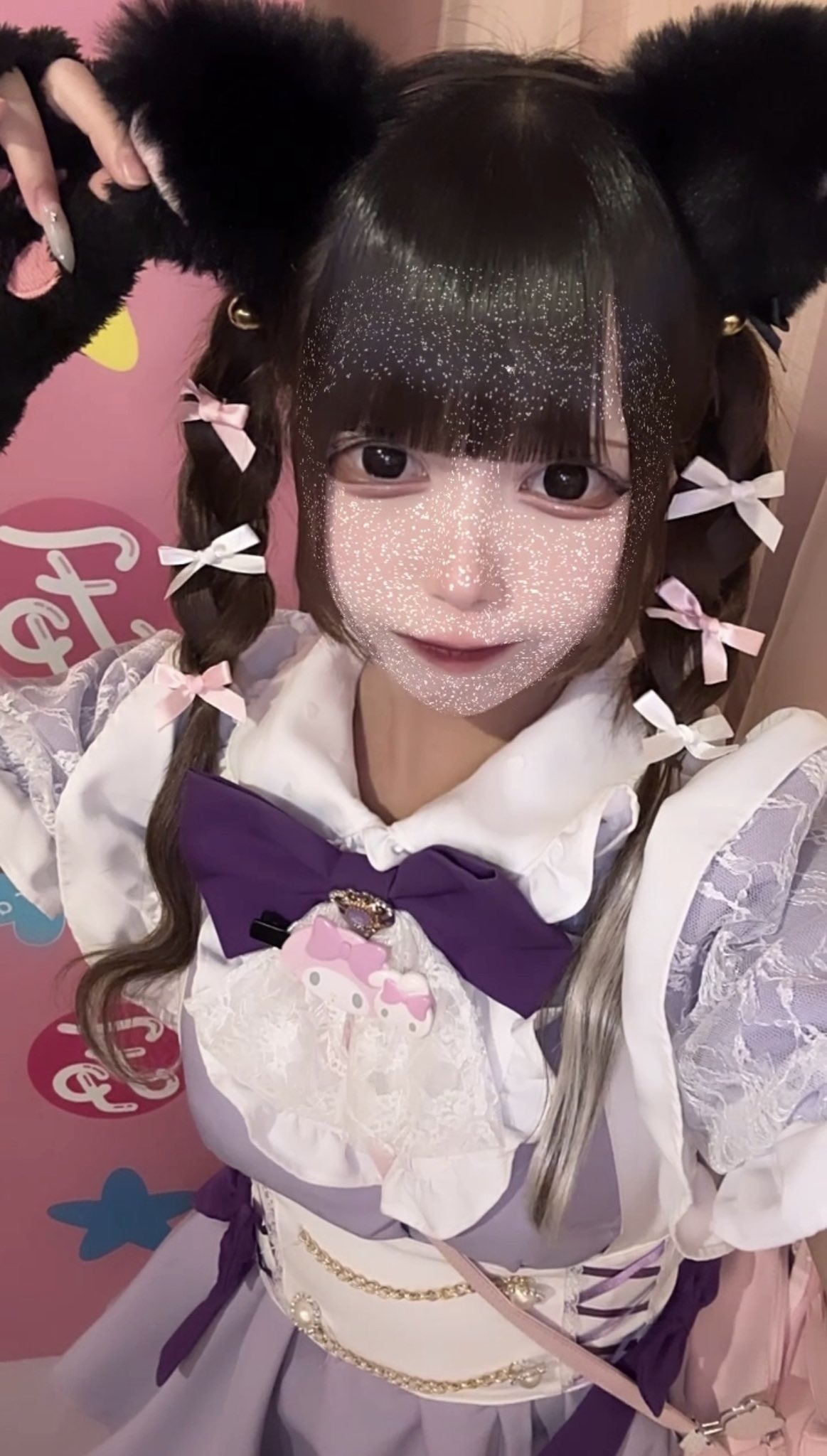 ME:COTTO（メコット）(るあ)さん