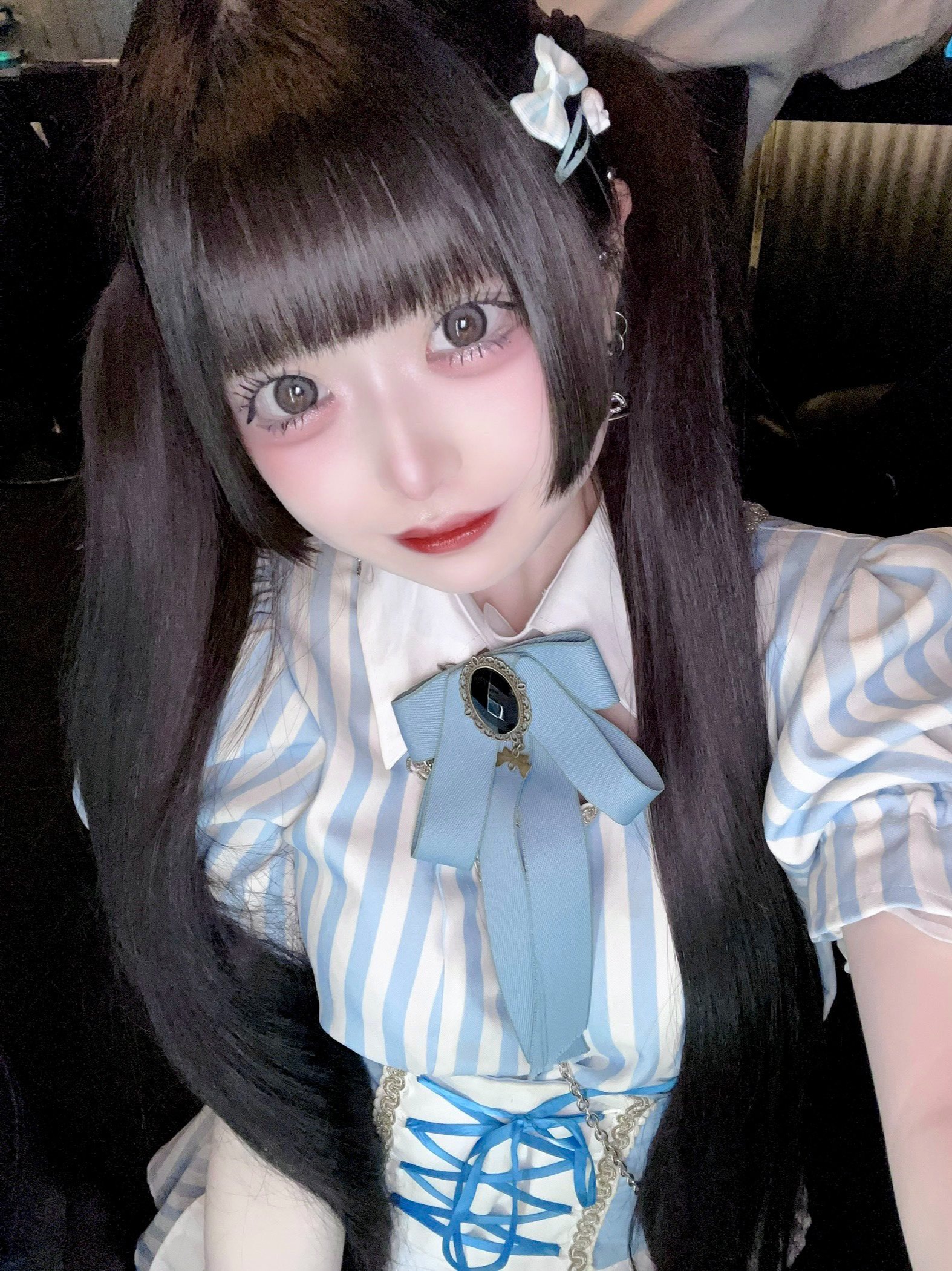 candy planet(じゅり)さん