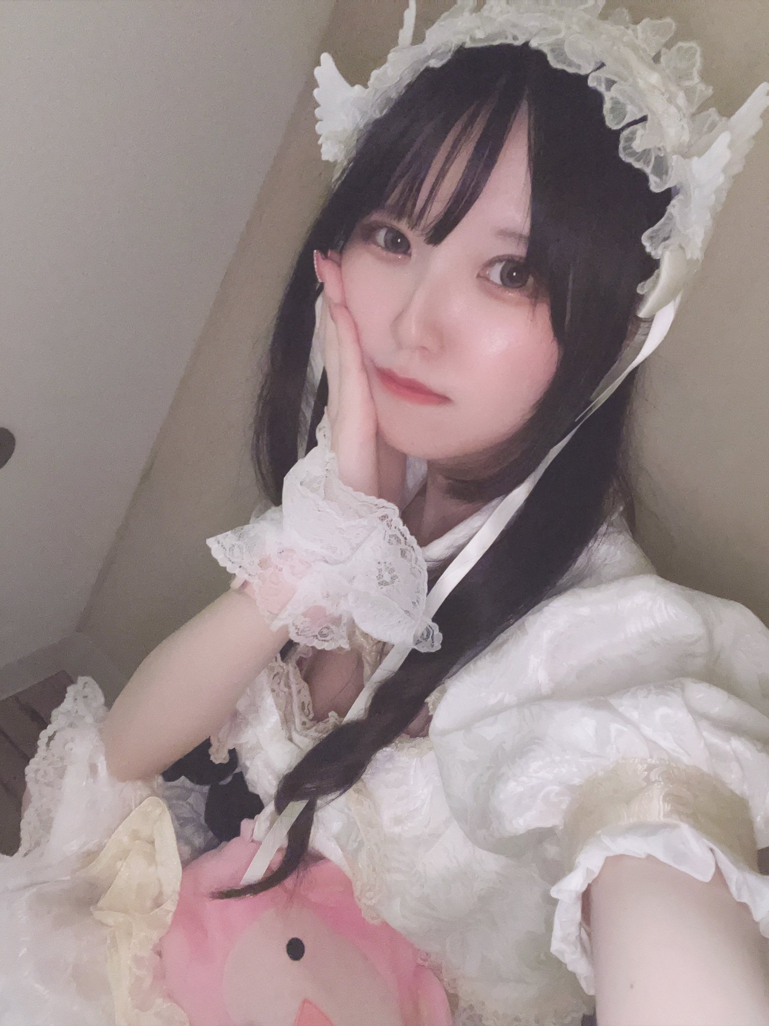 あまでび ぱかにゃん 1