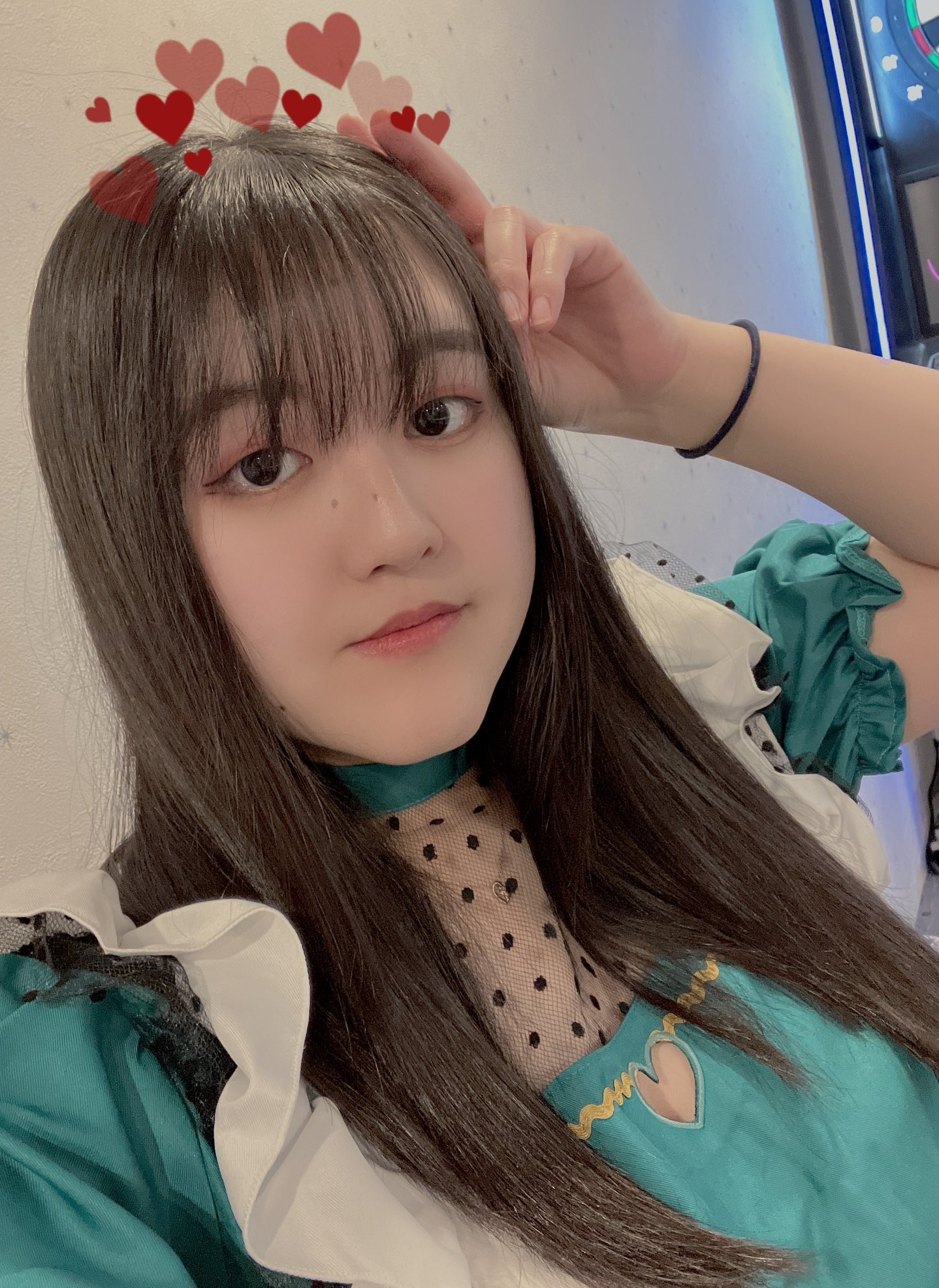 フェアリーエール リナ 1