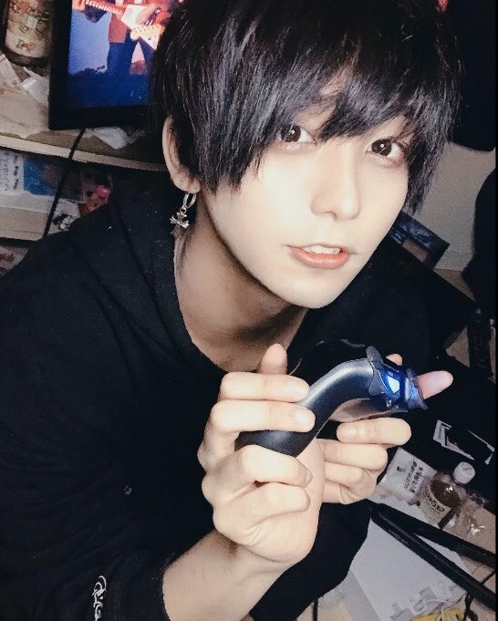 歌舞伎町 ViOLET れむ1