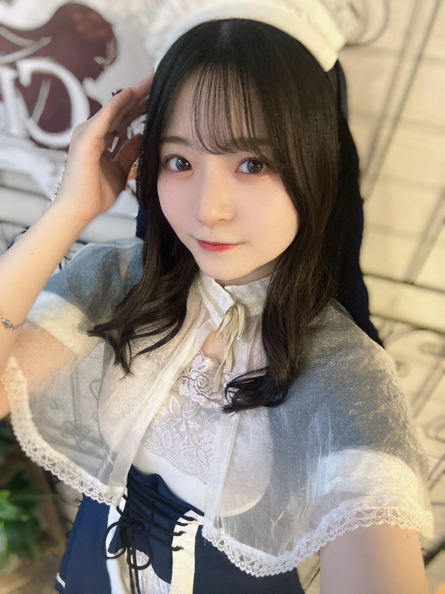 クラリスベール(ゆきの)さん