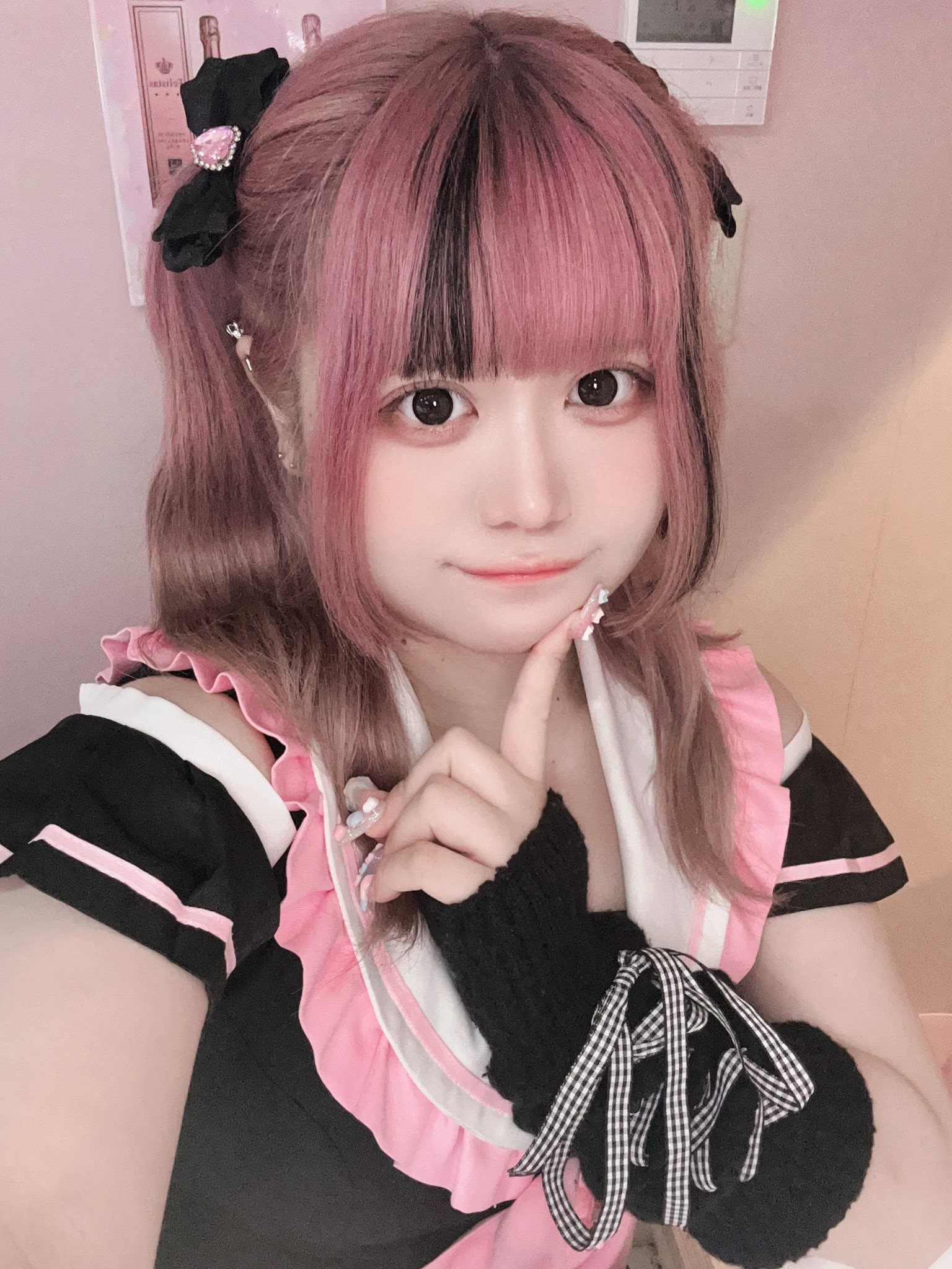 魔法学園ぴゅありぷる(のあ)さん