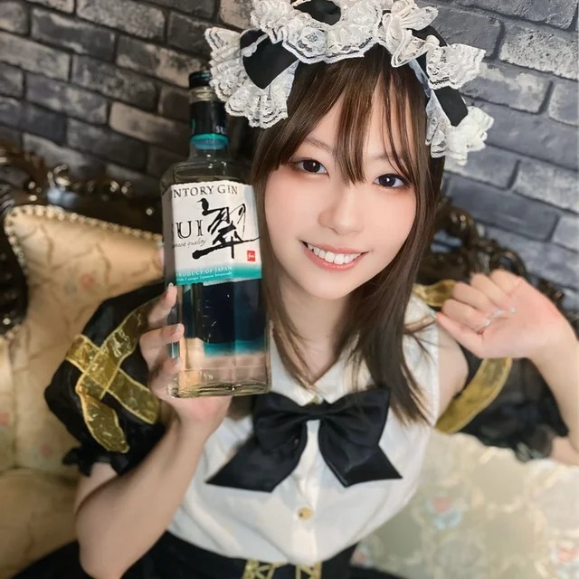 BRETT BURG(りく)さん