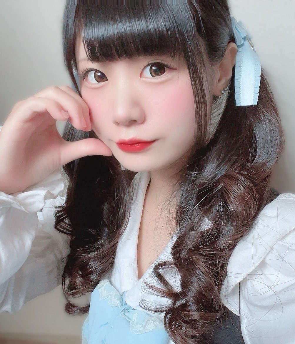 札幌メイド喫茶アンククレスト(星月叶愛)さん