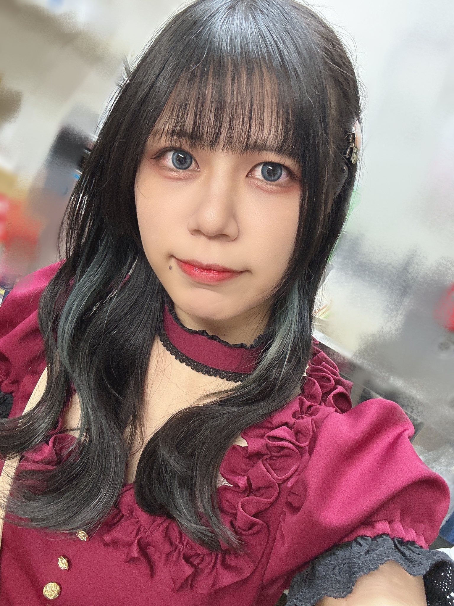 morecun 2nd（モアキュンセカンド） すずね 1