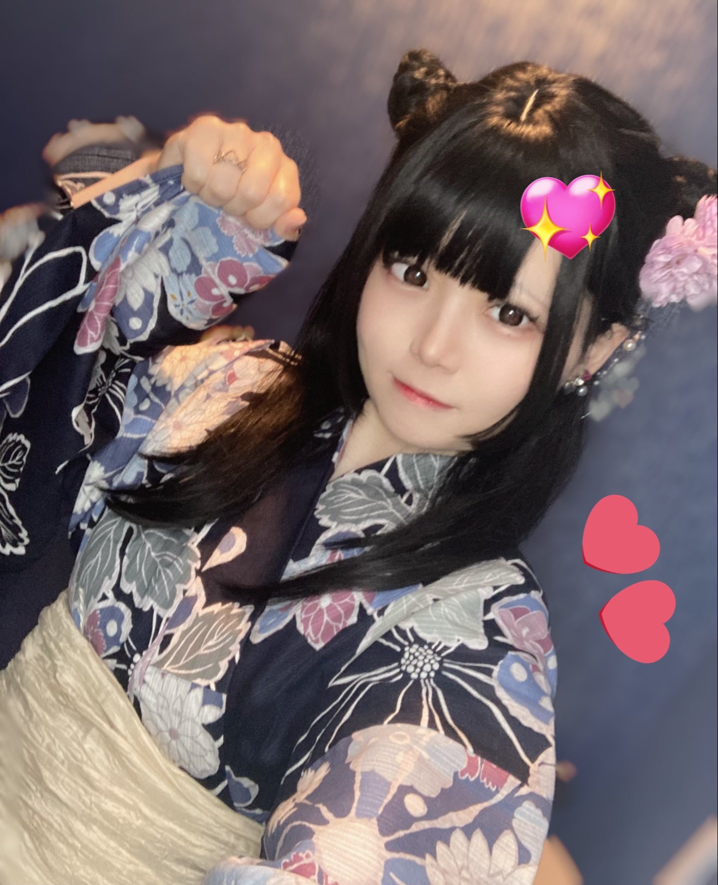 ビビッとこないと！札幌店(ポプ子)さん