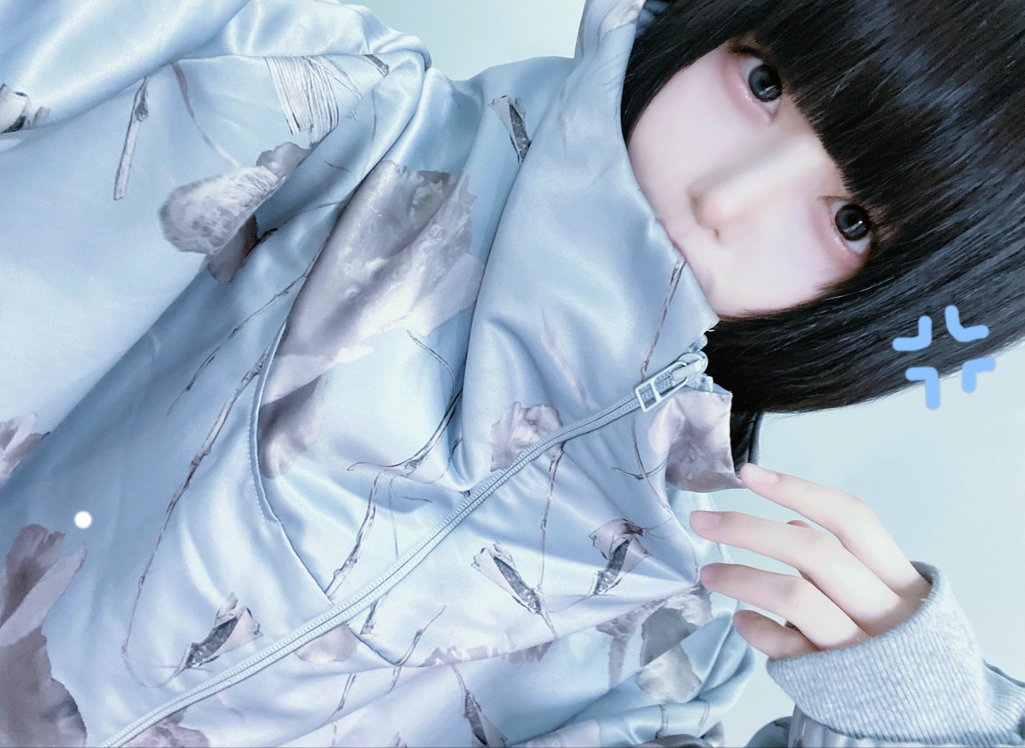 toyღerry(せかい)さん