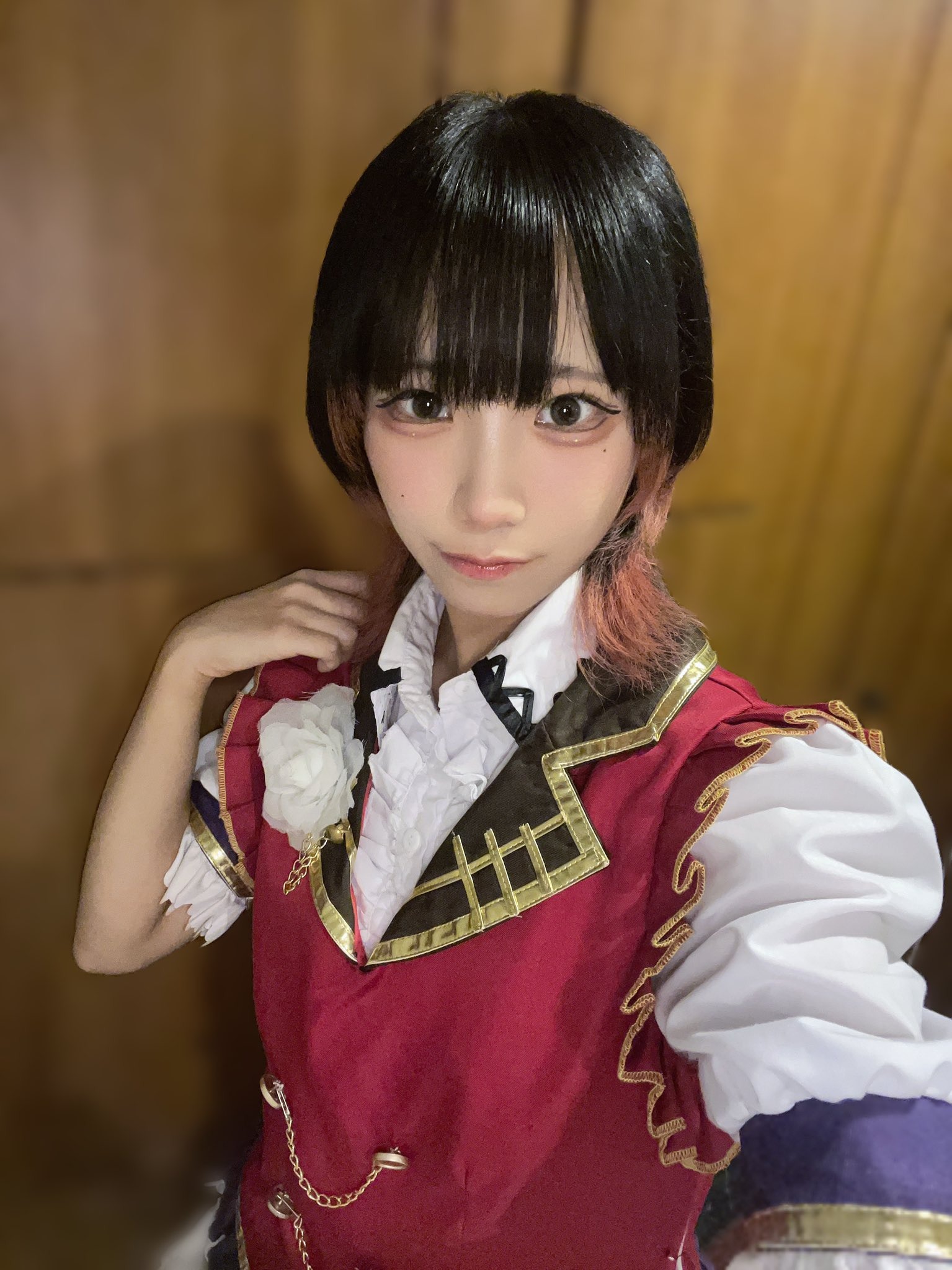 アイドルカフェ＆バー　乙女ハウス あま 1