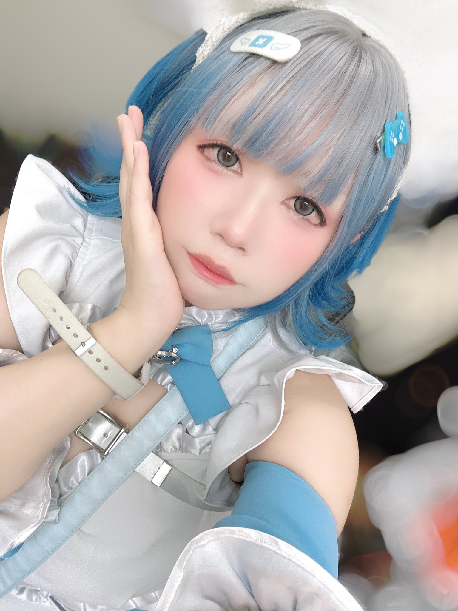 ブルーエッグ名古屋 るる 1