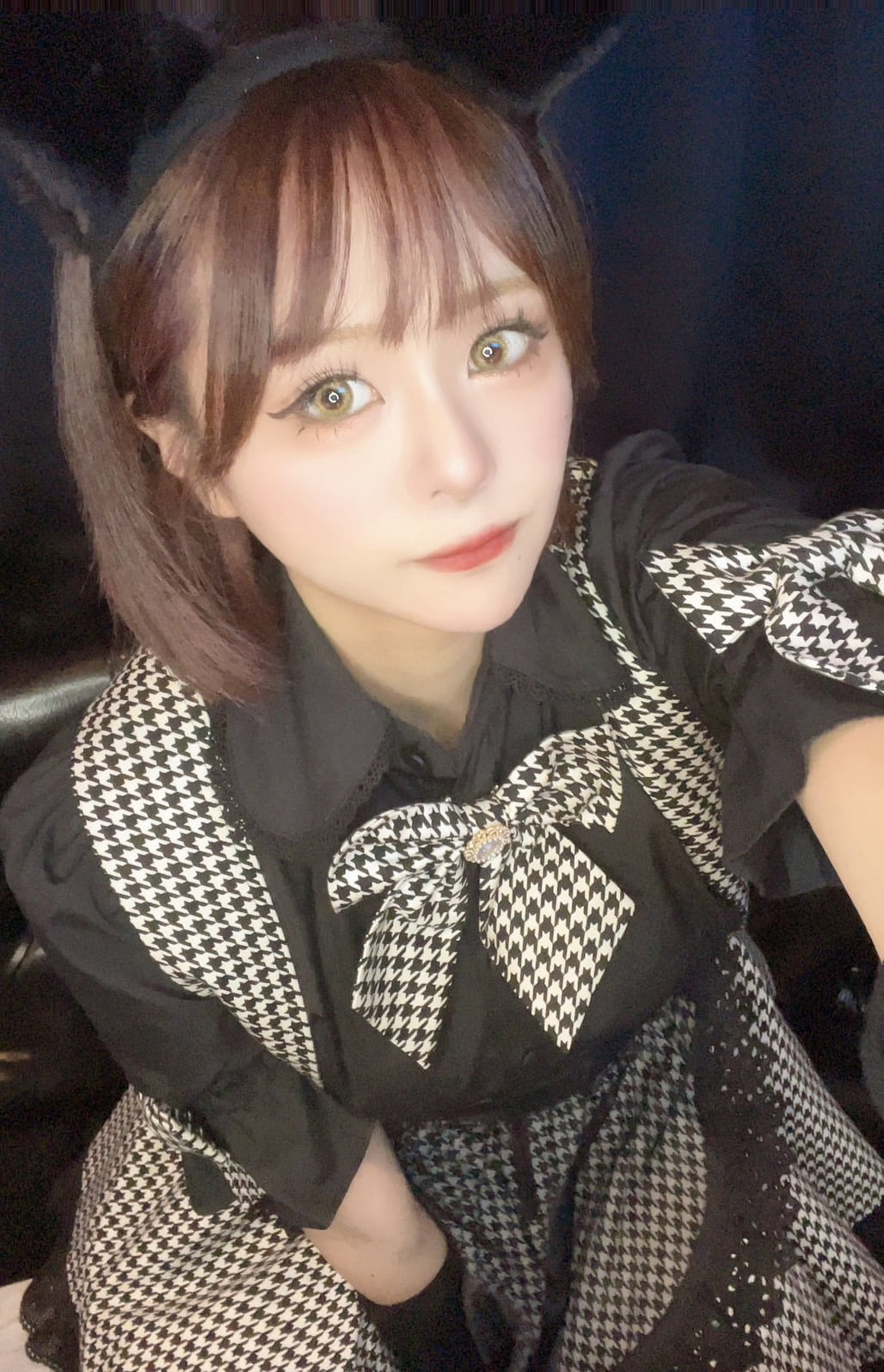 innocent magic イノセントまじっく(ゆづき)さん
