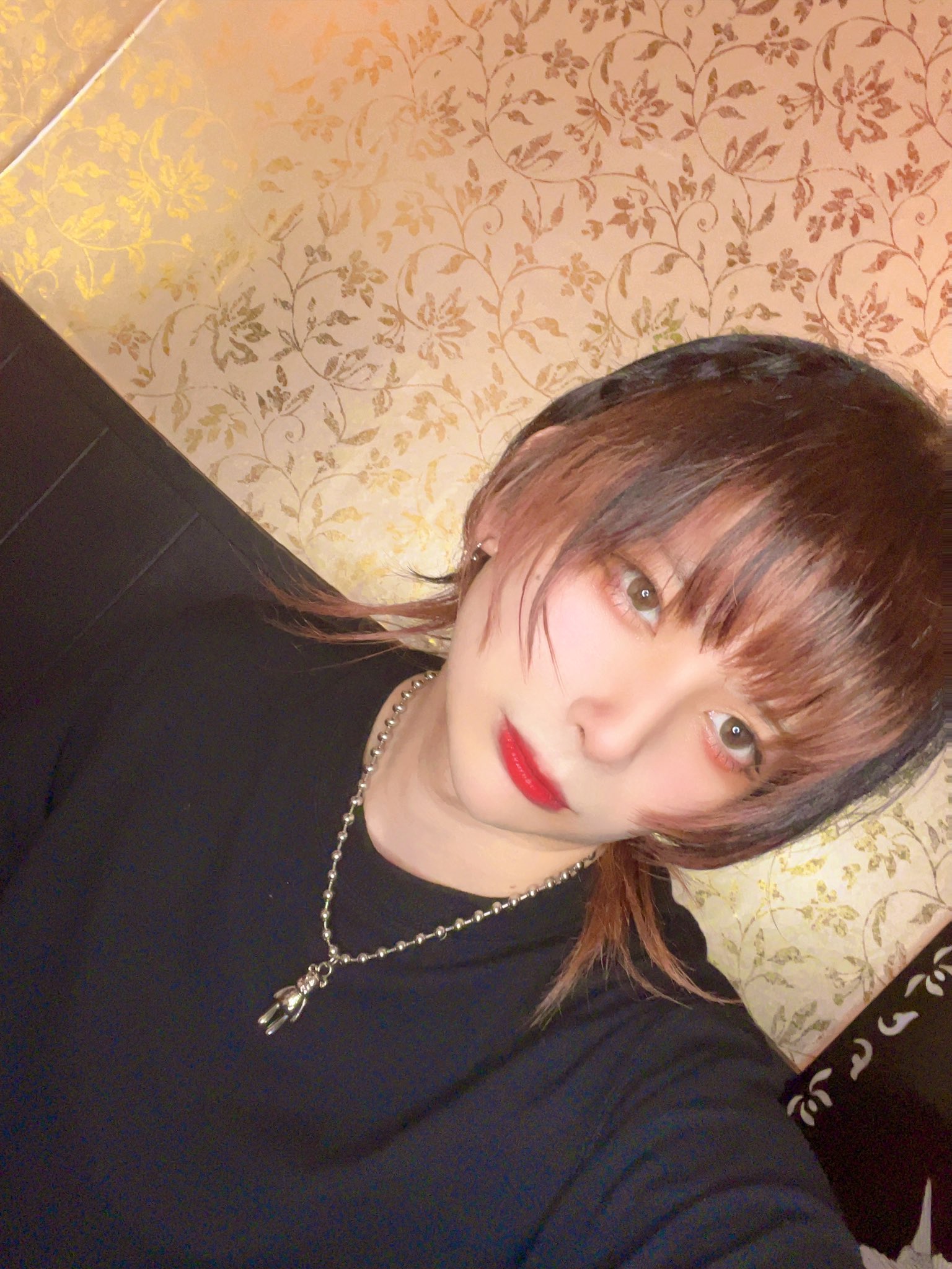 中華風メンズコンカフェ 金柑 刹那 1