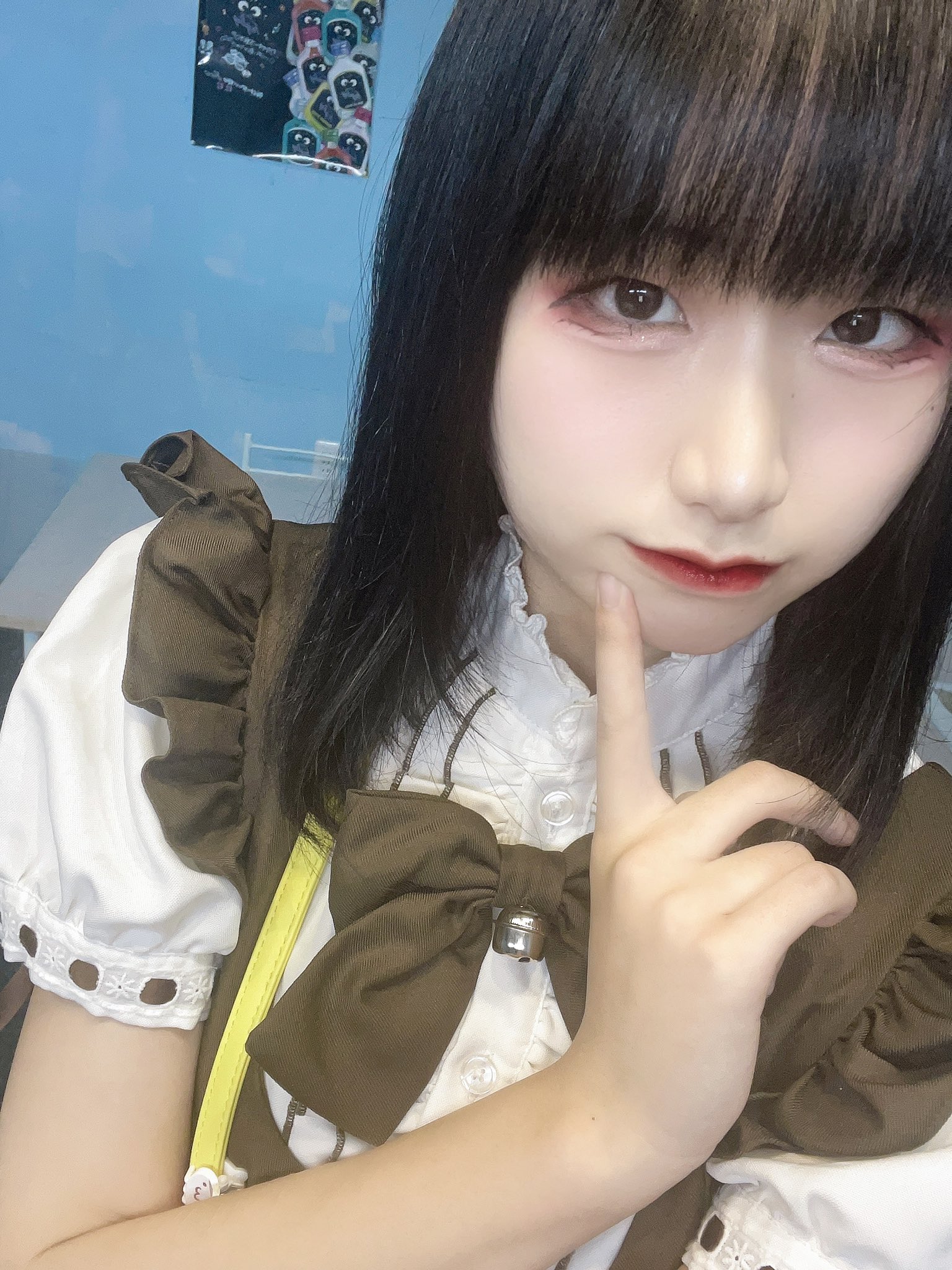 メイドカフェ（仮） めるぷ 1