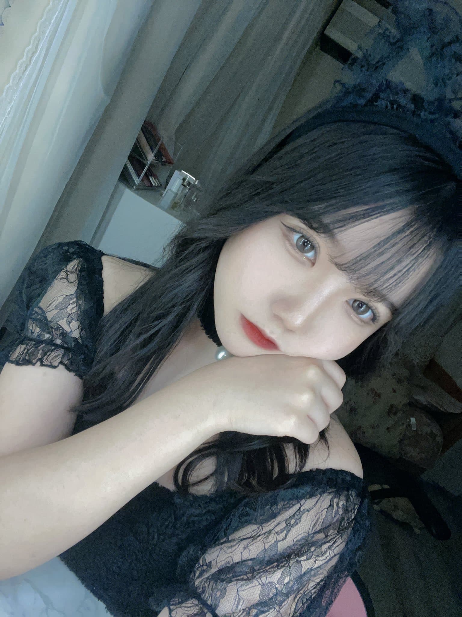 二次元カノジョ みる 1