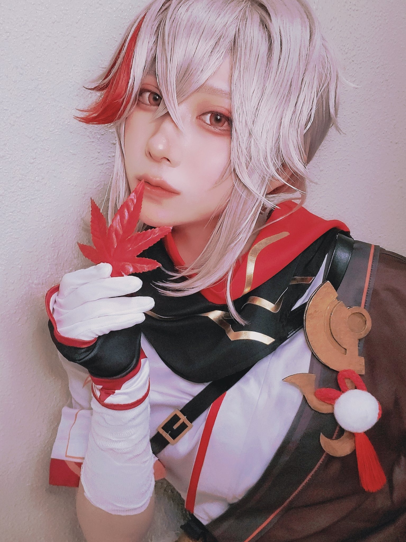 執事喫茶 Café du NoahR（カフェドノアール） 天城 奏 1